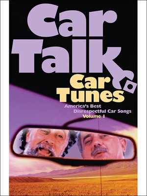 cover image of Car Talk: Car Tunes